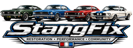 Stang Fix