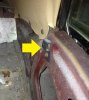 Trim bracket installed (1).JPG